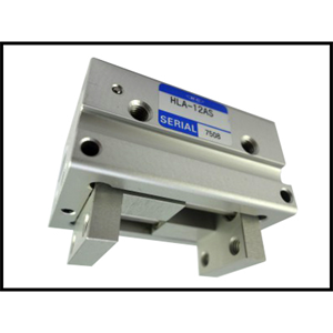 日本KONSEI近藤 HLA薄型平行卡爪（衬套型）HLA-20AS