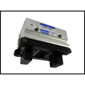 日本KONSEI近藤 HLB薄型平行卡爪（交叉滚子型）HLB-15AS