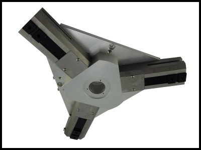 日本KONSEI近藤 CKJ薄型长行程卡盘CKJ-40AS