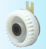 日本SINFONIA昕芙旎雅科技薄型电磁离合器MCA50TL