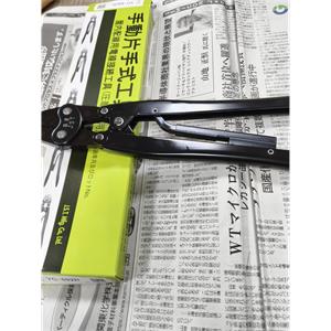 JST YC-692R 原厂精密棘轮压接钳细线束端子压接专用工具