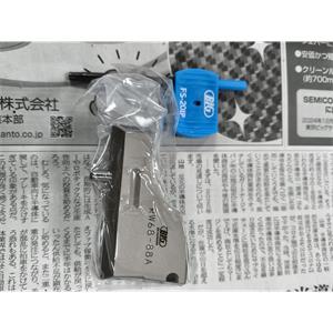 BIG 大昭和 RW68-88A 双刃平衡粗镗头通孔高效重切削专用镗刀