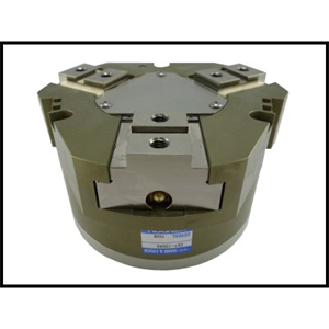 日本KONSEI近藤 CKT高抓力卡盘CKT-250AS