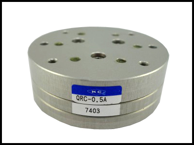 日本KONSEI近藤 QRC超低滑动快速调节器QRC-1.5A