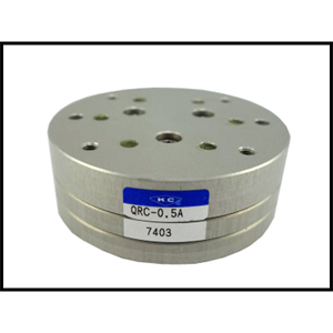 日本KONSEI近藤 QRC超低滑动快速调节器QRC-6A