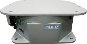 日本MEIRITZ明立精机 气压控制式主动隔振装置MRZ α(阿尔法)系列MRZa-520