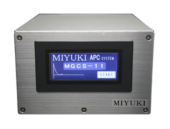 Miyuki美幸辉控制器MGCS-11
