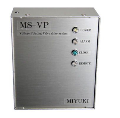 Miyuki美幸辉自动压力控制控制器MS-VP 4.0