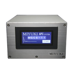 Miyuki美幸辉控制器MGCS-11
