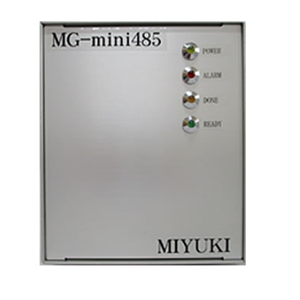 Miyuki美幸辉自动压力控制控制器 MG-mini485