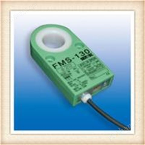 SENTEC 胜铁克 FMS‑130‑15 工业现场高精度检测位移传感器