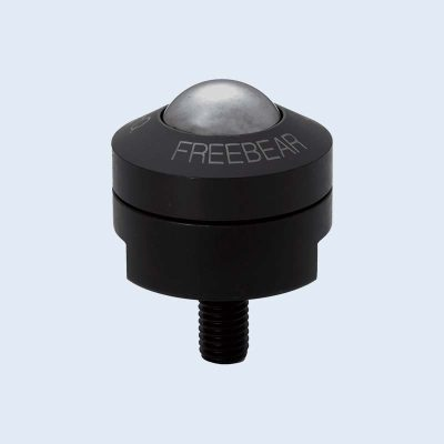 日本FREEBEAR福力百亚 HQ-type万向球C-5HQ