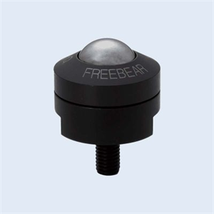 日本FREEBEAR福力百亚 HQ-type万向球C-8HQ