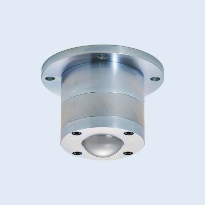 日本FREEBEAR福力百亚 D-type（法兰）万向球C-16D