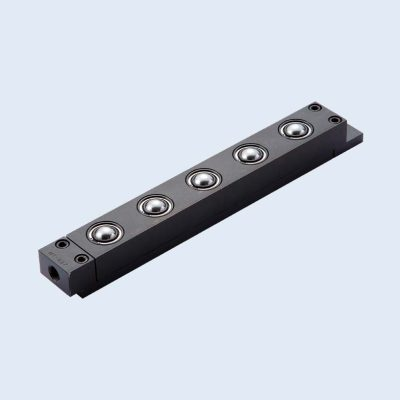 日本FREEBEAR福力百亚 方槽插入型 万向球单元 AFU-3836系列AFU-3836-13