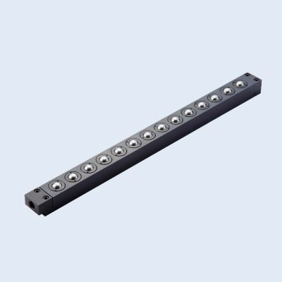 日本FREEBEAR福力百亚 方槽插入型万向球单元AFU-3232-4P系列AFU-3232-4P-14