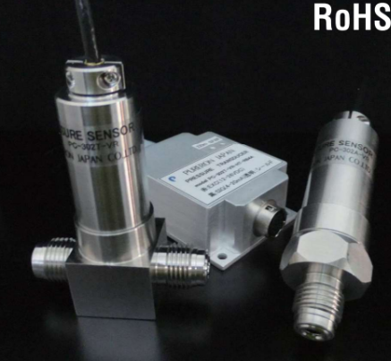 日本PURERON普瑞伦压力传感器PC-302-HT-RB系列