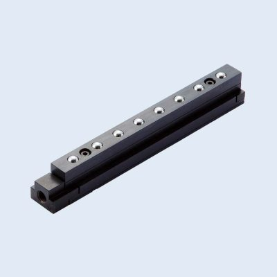日本FREEBEAR福力百亚 T型槽插入型万向球单元AFU-1625系列AFU-1625-200
