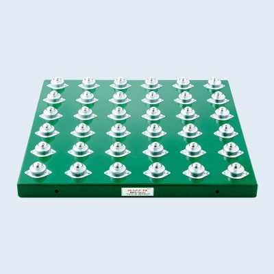 日本FREEBEAR福力百亚 万向球工作台FT-5L-600X900