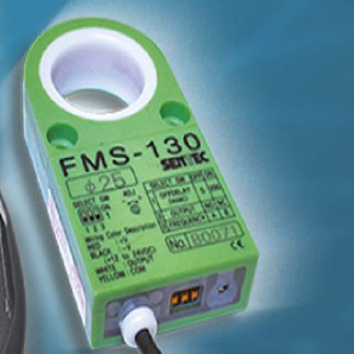 日本SENTEC胜铁克FMS‑130‑25高速抗干扰金属工件通过传感器