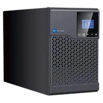 富士电机 MSP751TX1AS1C‑JPN 工业不间断电源 750VA设备断电保护UPS