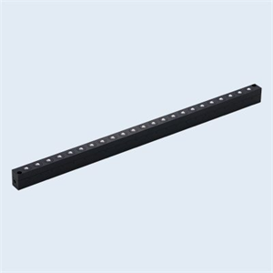 日本FREEBEAR福力百亚 方槽插入型万向球单元AFU-2743W系列AFU-2743W-29-900