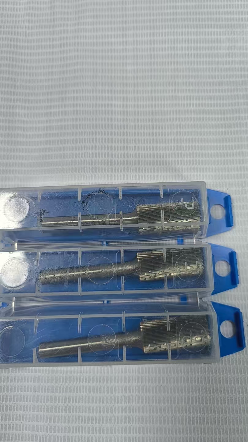 电商MRO供应德国PFERD马圈 旋转锉SCM-HCD5M-M080R05-L70HB TI40