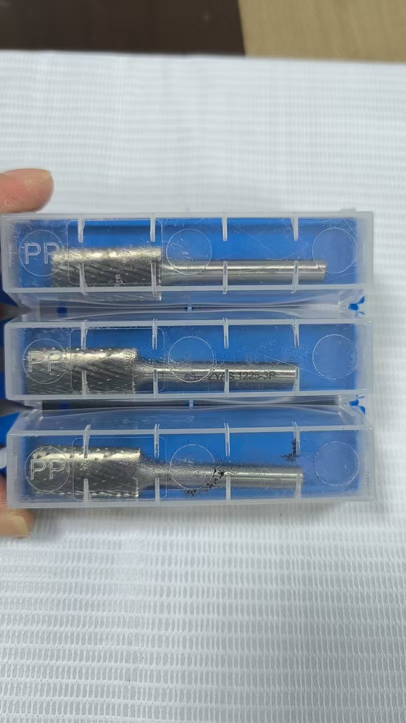 电商MRO供应德国PFERD马圈 旋转锉SCM-UCR4-M160C-M92HB AP40