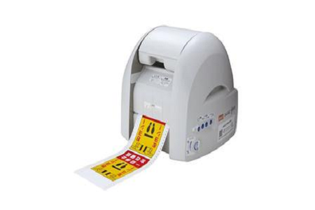 日本 MAX 麦克斯 CPM‑100H6 工业标识打印机的核心优势