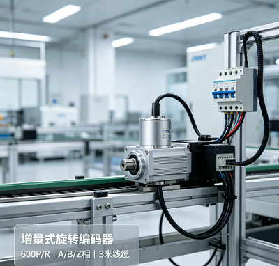 JTEKT 捷太格特 TRD‑2T600BF‑3M工业运动控制的可靠反馈元件