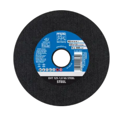 电商MRO供应德国PFERD马圈截止轮E 180-8 ZIRKON SG CAST
