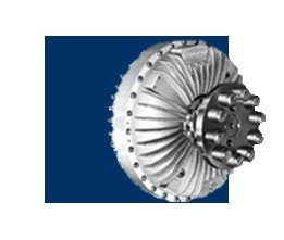 日本 FAWICK 4CS150 机械式制动器，重载工况可靠制动之选