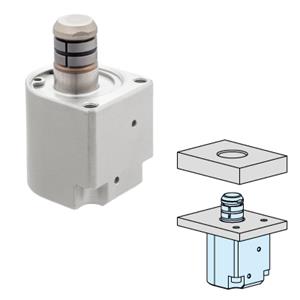 日本IMAO今尾气动内径锁紧器PIDHC20-SUS