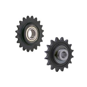 日本IMAO今尾工程塑料制惰轮链轮BIS812
