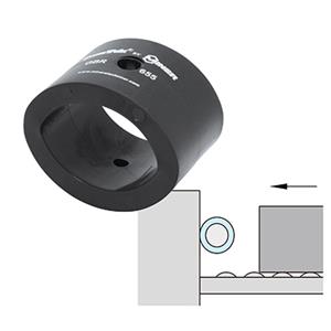 日本IMAO今尾TPE缓冲器(径向)TPGBR-1