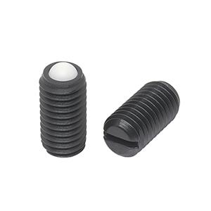 日本IMAO今尾工程塑料球头柱塞BEU10
