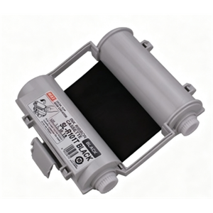设备标识耐磨碳带优选日本 MAX SL-R101T 热转印色带