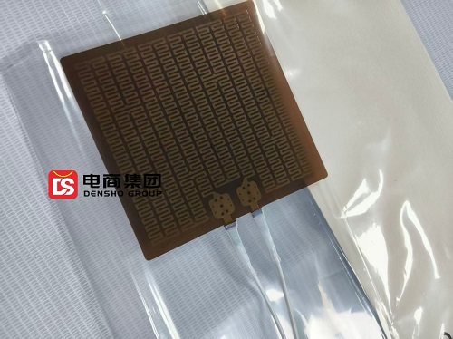 坂口硅胶加热器测试腔体外壳保温恒温优选方案