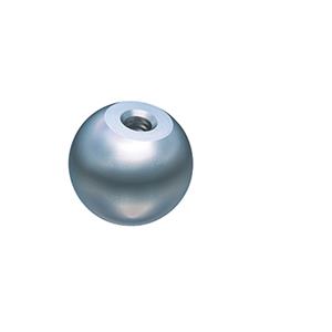 日本IMAO今尾球型握柄(不锈钢制)SB40×12-SUS