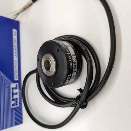 电商今日讲解 MTL 编码器 REH-30-2048PC (10) 的性能