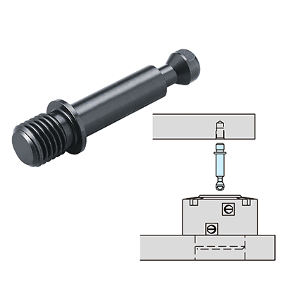 日本IMAO今尾下拉式专用螺栓(气动型)AMWPD40-M  8
