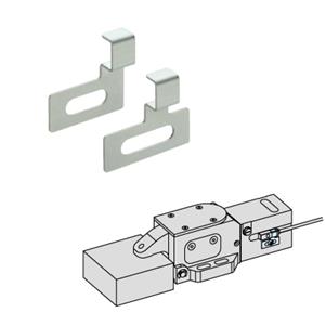 日本IMAO今尾传感器支架AMWD25-WS-B