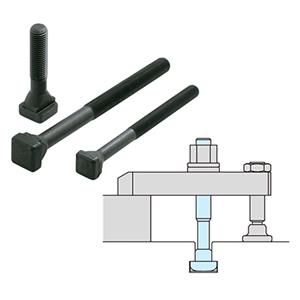 日本IMAO今尾T形槽螺栓BJ755-22315