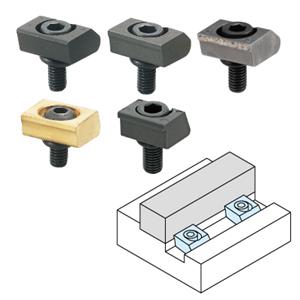 日本IMAO今尾入槽式夹具MBSSC12