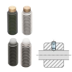 日本IMAO今尾带衬垫螺栓HSSP12×42.1-SUS