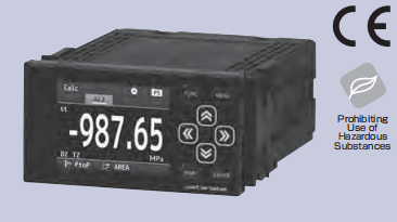 watanabe渡边图形数字面板仪表WPMZ-6-4-P-X-5-E-X-00