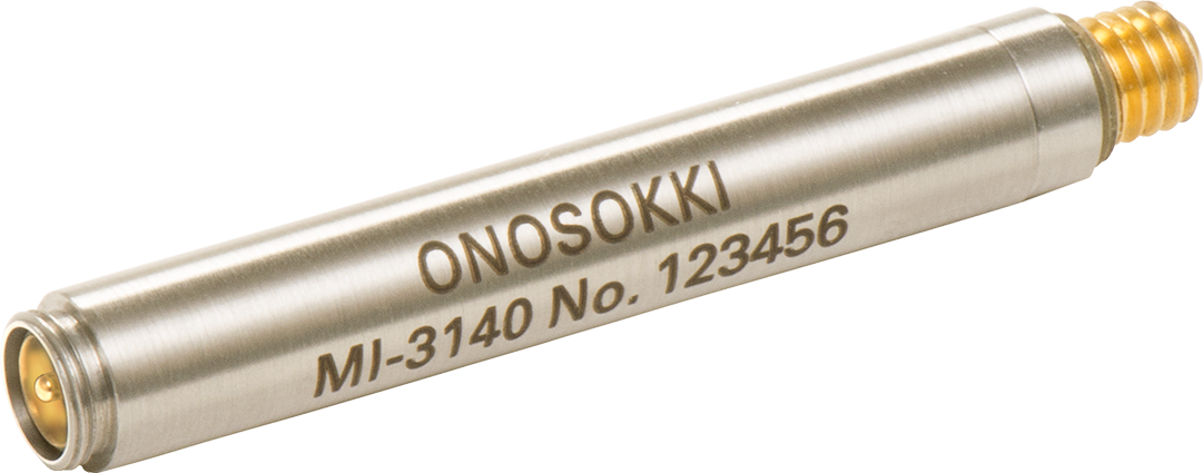 日本onosokki小野测器前置放大器MI-3140