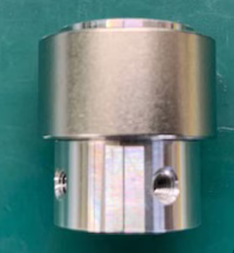 日本 FEC 磁齿轮 FD26S-C-AS-A12-L 非接触磁力传动解决方案