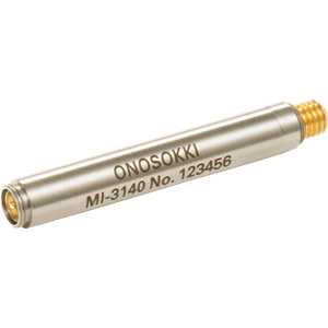 日本onosokki小野测器前置放大器MI-3140