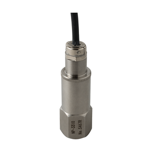 日本onosokki小野测器内置放大器的加速度传感器NP-3310
